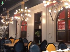 大堂-潮中人·潮州菜(益乐路店)