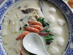 -山外山菜馆(玉泉路店)