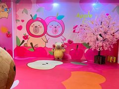 -MOSSO·Liveshow(M3香港广场店)