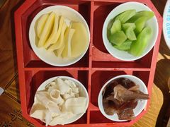 -受气牛肉·重庆耙牛肉(来福士店)