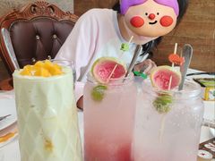 -威尼斯西餐厅(小榄大信店)