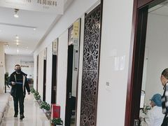 -美年大健康慈铭体检(徐汇卓越分院)