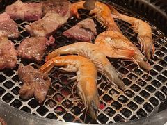 -赤坂亭 M9和牛烧肉(水街店)