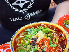 缠绵火锅粉-冒椒火辣(奎星楼街店)