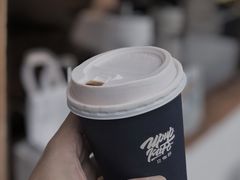 -UPUPKAFE  立咖啡(浏城桥店)