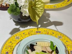 -金成潮菜博物馆(海珠湿地店)