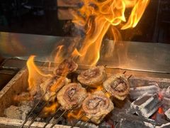 -有奴思烤肉·清真(正宁路店)