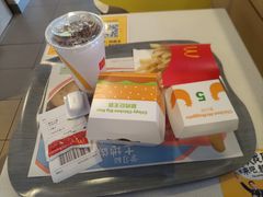 -麦当劳(帝豪店)