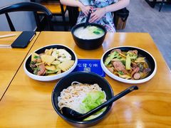 -泰粗卤加热卤味(义全店)