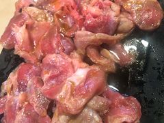 -老地方泥炉烤肉(总店)