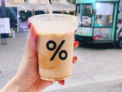 -% Arabica阿拉比卡咖啡烘焙工坊