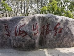 -汤山公园