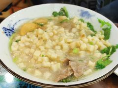 -同胜祥清真新豫菜(杜岭街店)