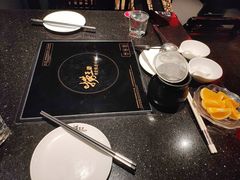 -捞王猪肚鸡火锅(财富中心店)
