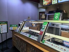 -赛百味SUBWAY(萝岗万达店)
