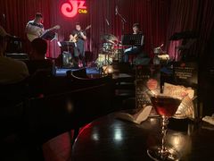 -JZ Club 爵士酒吧(上海店)