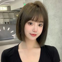 -丽时 Hair Salon