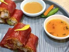 -点都德(龙之梦店)