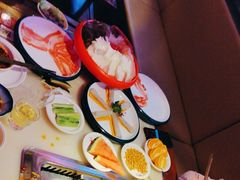 -重庆高老九火锅(万象城店)