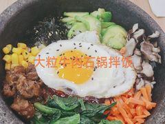 -小木屋拌饭(西安华阳城店)