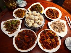 -恩宏德餐馆(平山道店)