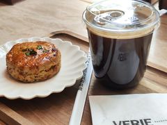 -VERIE BAKEHOUSE