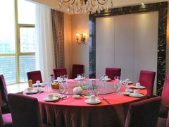 包厢-北门饭店(三香路店)