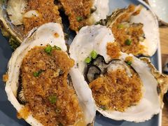 -上渔铁板烧(熙悦汇店)