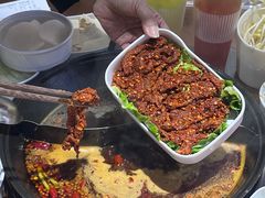 -刘火辣老火锅(光谷店)