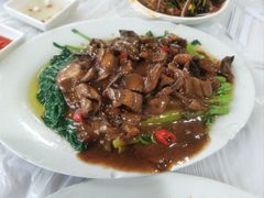 -车头老二大排档(金城步行街店)