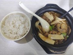 -江南大学-第一食堂(江南苑)