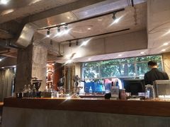 -来回·咖啡(天河南店)