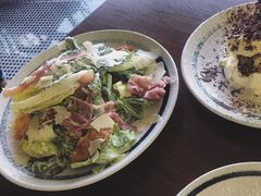 -PIZZA BIANCA(万象城店)