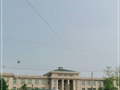 -国家自然博物馆