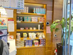 -茶颜悦色(银盆岭万达广场店)