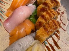-富力希尔顿酒店·源氏日餐厅