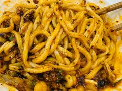 -巴味仙豌杂面(上海城店)