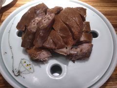 -百年神厨·地道川菜(清江西路店)