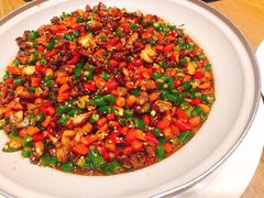 -鸡毛店·川菜(双楠店)