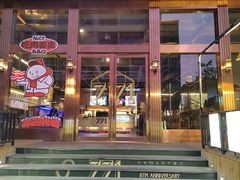 -771餐吧·咖啡·西餐·烤肉(金湖广场店)