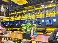 -ibarrel爱杯·bistro&brunch(江宁路店)