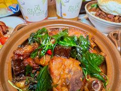 -岛风·台食小馆 ISLAND BISTRO(烟台山店)