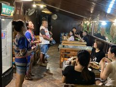 大堂-基诺山寨.版纳民族特色菜