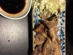 -日本料理神拉面