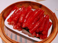 迷你小香肠-麓湘小镇(开福万达广场店)
