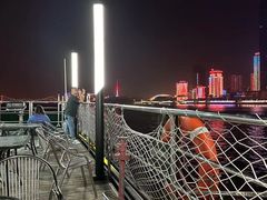 -武汉两江游览·夜游长江(汉口粤汉码头)