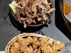 -大风老火锅(江北一店)
