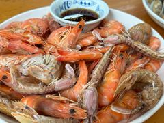 -鱼市酒店(威海水产批发市场店)