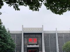 -南昌八一起义纪念馆