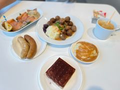 -宜家·瑞典风味餐厅(无锡店)
